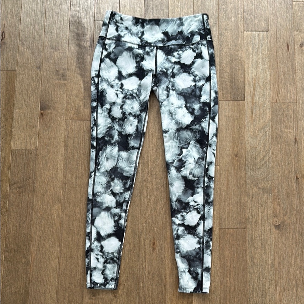 Athleta Yoga Leggings - Size S